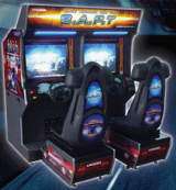 S.A.P.T. the Arcade Video game