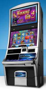 Winning Bid 2 [I-Play] the Slot Machine