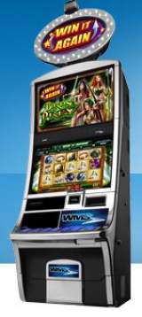Birds of Prey [Win It Again] the Slot Machine