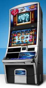 I Love Lucy [Win It Again] the Slot Machine