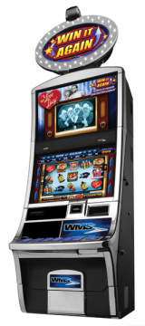 I Love Lucy [Win It Again] the Slot Machine