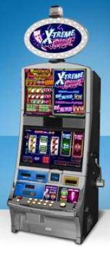 Mystical Dragon [X-Treme Reels] the Slot Machine