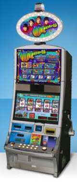 The Monkees the Slot Machine