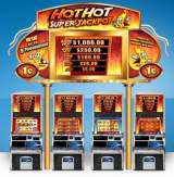 Hercules [Hot Hot Super Jackpot] the Slot Machine