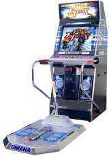 Frenzy Express the Arcade Video game
