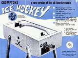 Ice Hockey the Coin-op Misc. game