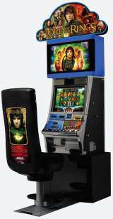 The Lord of the Rings the Slot Machine