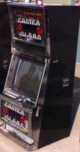 Easter Island the Video Slot Machine