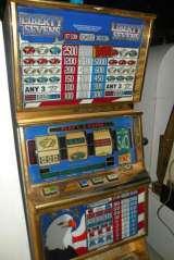Liberty Sevens the Slot Machine