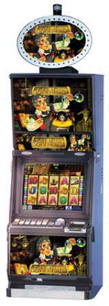 Gold Maker the Slot Machine