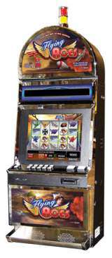 Flying Aces the Slot Machine
