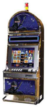 Wild Ninja the Slot Machine