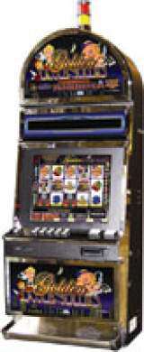 Golden Twenties the Slot Machine