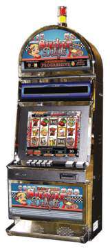 Sugar Delight the Slot Machine