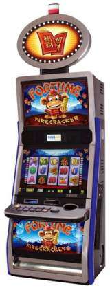 Fortune Firecracker the Slot Machine