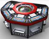 G3 MegaStar Mini [5-Player] the Slot Machine
