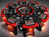 G4 Organic Roulette [8-Player] the Slot Machine