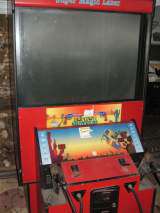 Zorton Brothers machine