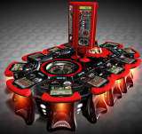 G4 Organic Twins [12-Player] the Slot Machine