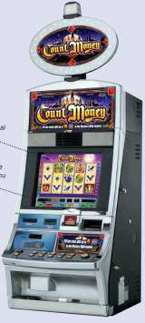 Count Money [Classic Series] the Slot Machine