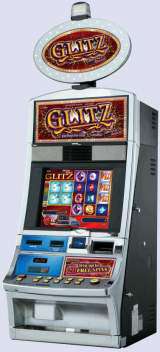 Glitz [Money Burst] the Slot Machine