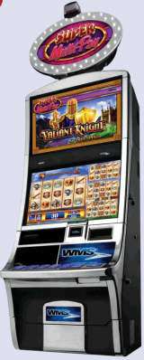 Valiant Knight [Super Multi-Pay] the Slot Machine