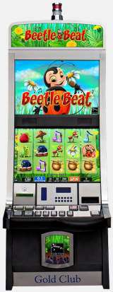 Beetle Beat the Slot Machine