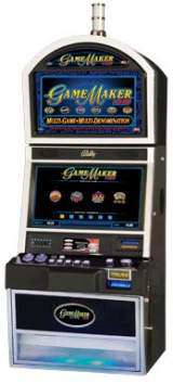 GameMaker HD Suite 4 the Slot Machine