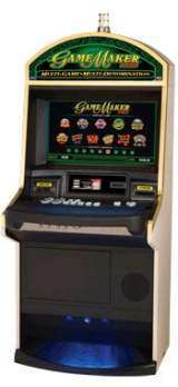 GameMaker HD Suite 2 the Slot Machine