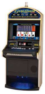 GameMaker HD Suite 1 the Slot Machine