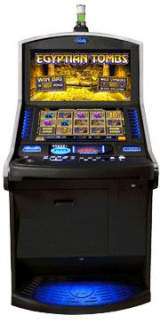 Egyptian Tombs [Mighty Civilizations] the Slot Machine