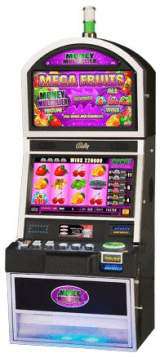 Mega Fruits [Money Multiplier] the Slot Machine
