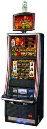 Ole Jalapenos - Hot & Spicy the Slot Machine
