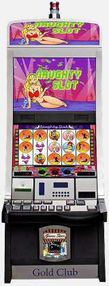 Naughty Slot [New Ver.] the Slot Machine