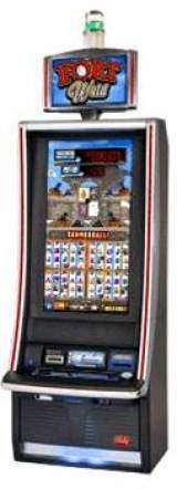 Fort Wild the Slot Machine