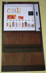 Candy Vendor [Model 477] the Vending Machine