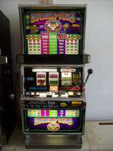 Diamond Tens [3-Coin] the Slot Machine