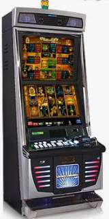 Rise of Ra [P-Series] the Slot Machine