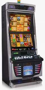 Aztec Glory [P-Series] the Slot Machine