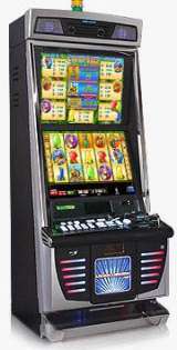 Lucky Buzz [P-Series] the Slot Machine