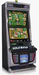 Fortune Spells [P-Series] the Slot Machine