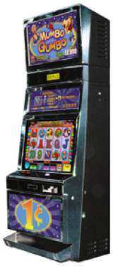 Mumbo Gumbo the Slot Machine
