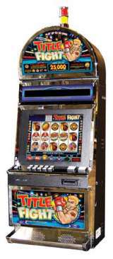 Title Fight the Slot Machine