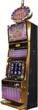 Venice Gems [High Roller] the Slot Machine