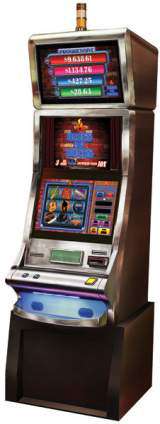 Blues N Bucks the Slot Machine