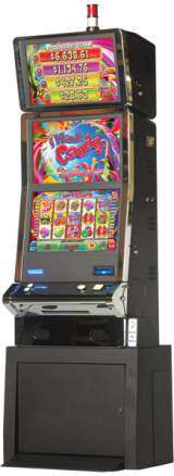I Want Candy the Slot Machine