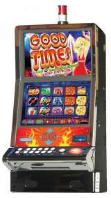 Good Times the Slot Machine