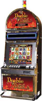 Double The Devil Slot Machine