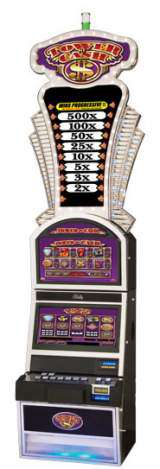 Tower of Cash the Slot Machine