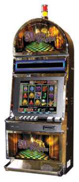 Mythic Knights the Slot Machine